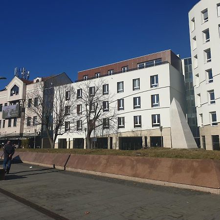 Apartman Viktoria Тузла Экстерьер фото